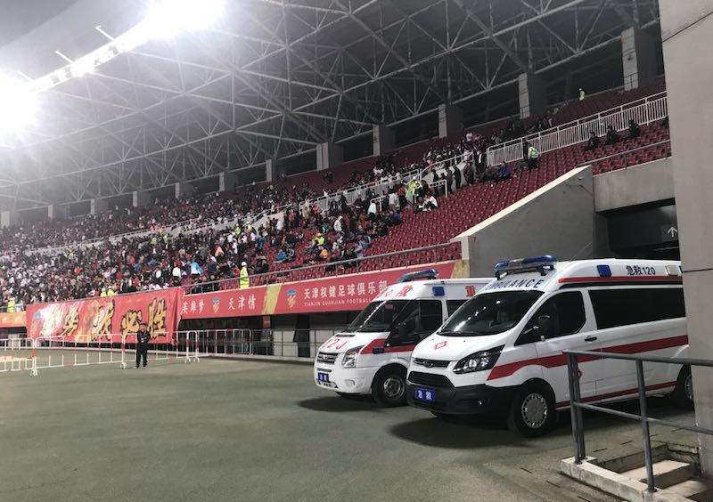 东平县大中小型活动保障