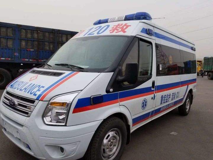 东平县成人监护型护送